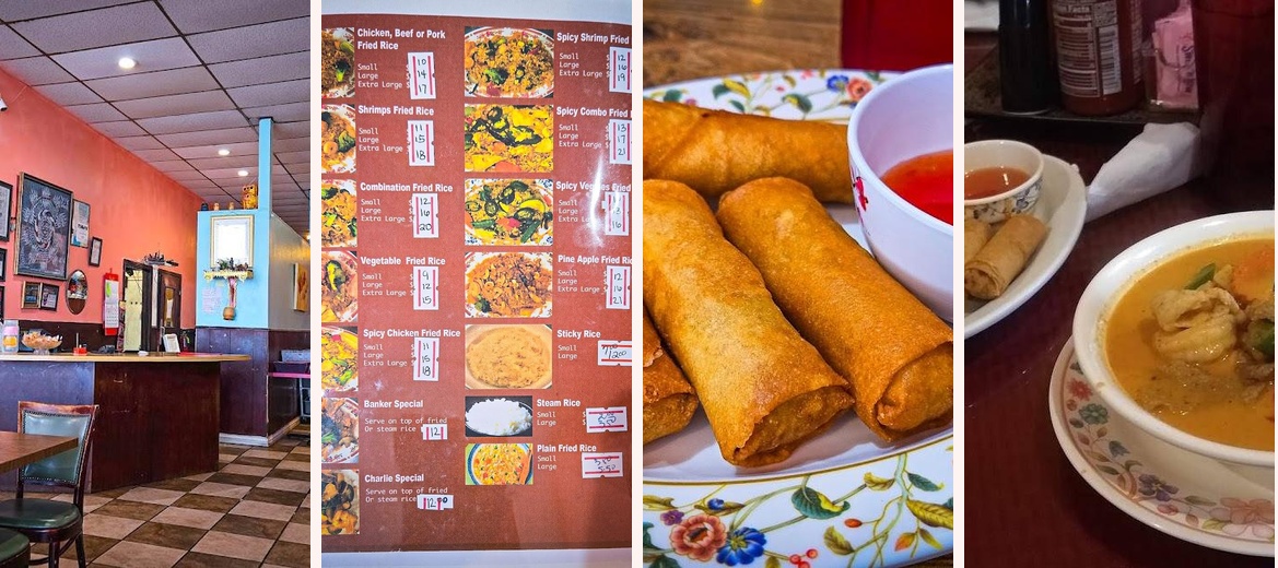 Yum Yum Thai Gallery Image 1