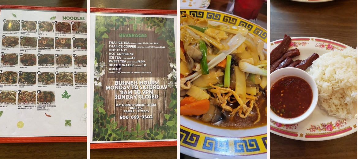 Yum Yum Thai Gallery Image 3