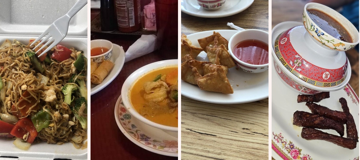 Yum Yum Thai Gallery Image 4