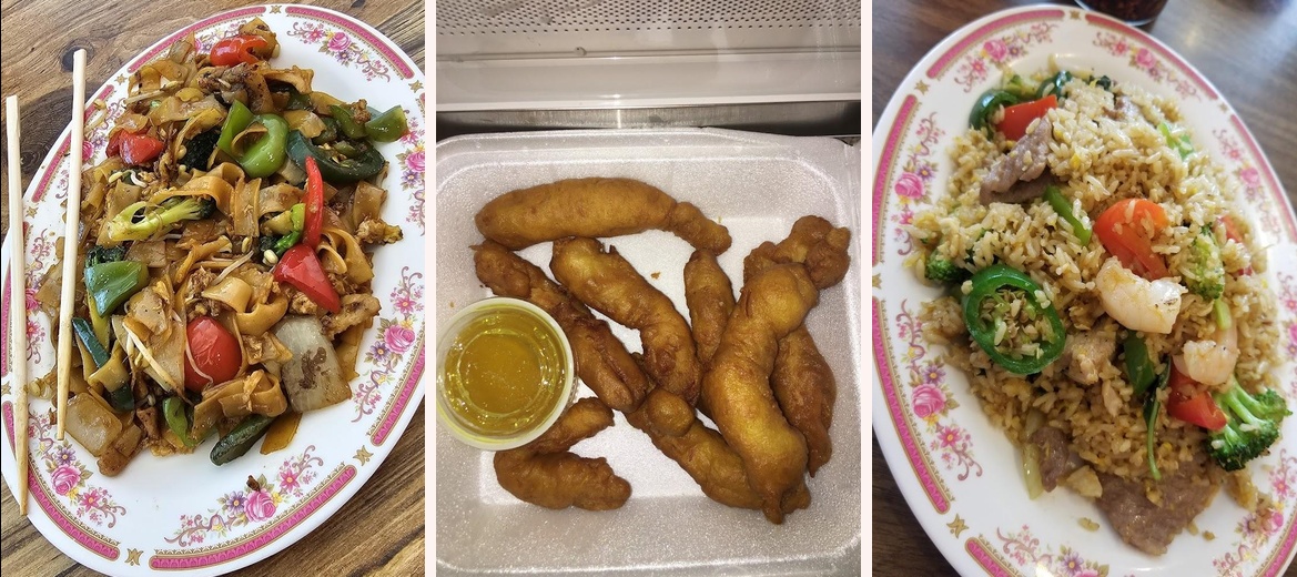 Yum Yum Thai Gallery Image 5