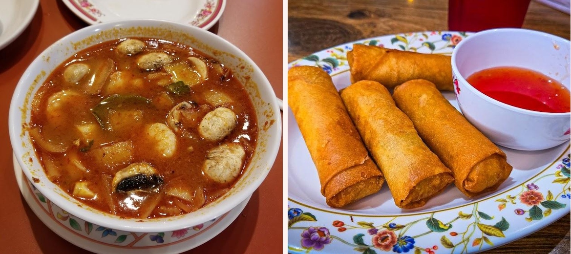 Yum Yum Thai Gallery Image 6